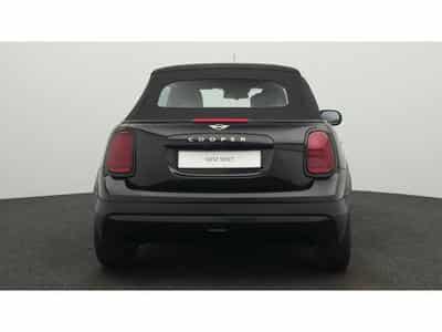 Mini Cooper MINI Cabrio (2026) - Photo 9