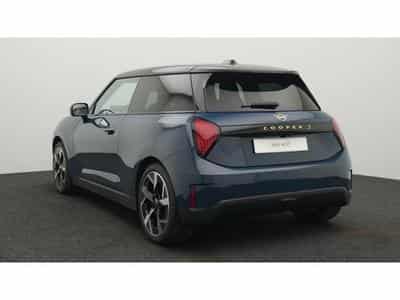 Mini Cooper MINI Electric (2026) - Photo 10