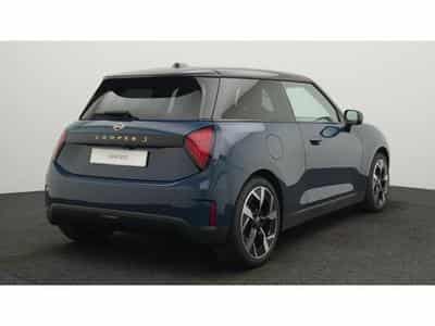 Mini Cooper MINI Electric (2026) - Photo 11