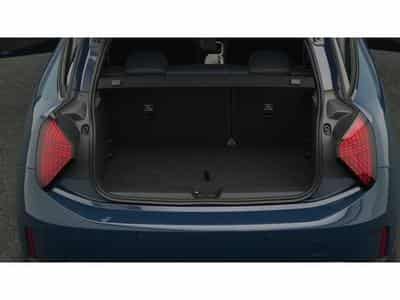 Mini Cooper MINI Electric (2026) - Photo 12