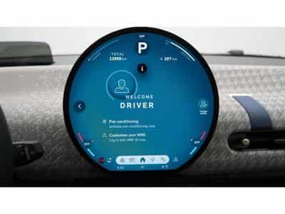 Mini Cooper MINI Electric (2026) - Photo 13