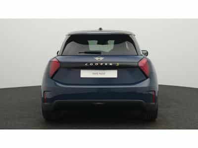 Mini Cooper MINI Electric (2026) - Photo 9