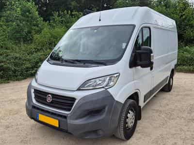 Fiat Ducato 35 2.3jtd L2H2 (2015) - Photo 1