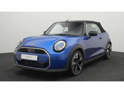 Mini Cooper MINI Cabrio (2026) - Photo 1