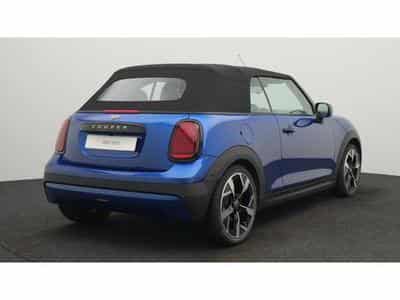 Mini Cooper MINI Cabrio (2026) - Photo 10