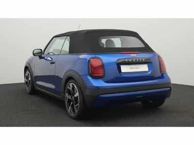 Mini Cooper MINI Cabrio (2026) - Photo 11