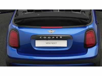 Mini Cooper MINI Cabrio (2026) - Photo 12