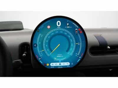 Mini Cooper MINI Cabrio (2026) - Photo 13