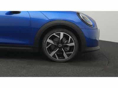 Mini Cooper MINI Cabrio (2026) - Photo 15