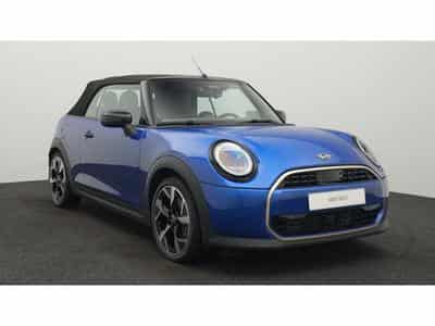 Mini Cooper MINI Cabrio (2026) - Photo 3