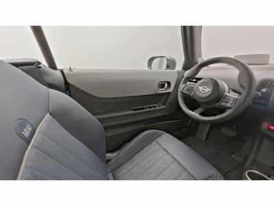 Mini Cooper MINI Cabrio (2026) - Photo 4