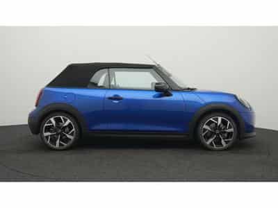 Mini Cooper MINI Cabrio (2026) - Photo 8