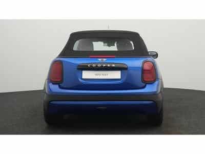 Mini Cooper MINI Cabrio (2026) - Photo 9