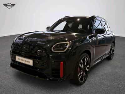 Mini Countryman MINI (2026) - Photo 1