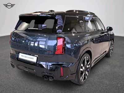 Mini Countryman MINI (2026) - Photo 10