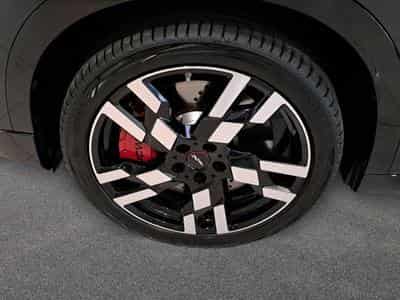 Mini Countryman MINI (2026) - Photo 14