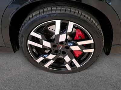 Mini Countryman MINI (2026) - Photo 15