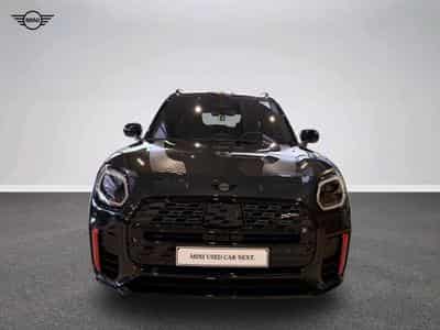 Mini Countryman MINI (2026) - Photo 2