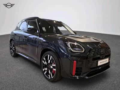 Mini Countryman MINI (2026) - Photo 3