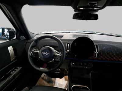 Mini Countryman MINI (2026) - Photo 5