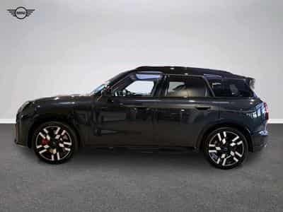 Mini Countryman MINI (2026) - Photo 7