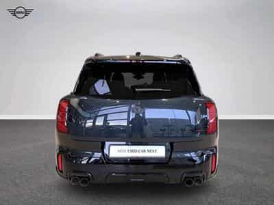 Mini Countryman MINI (2026) - Photo 9