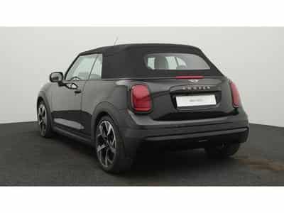 Mini Cooper MINI Cabrio (2026) - Photo 10