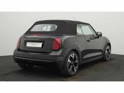 Mini Cooper MINI Cabrio (2026) - Photo 11