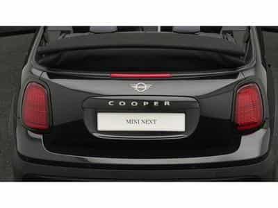 Mini Cooper MINI Cabrio (2026) - Photo 12