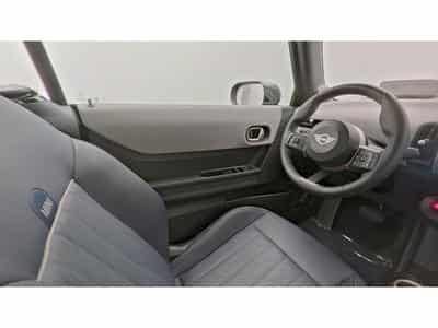 Mini Cooper MINI Cabrio (2026) - Photo 4