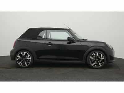 Mini Cooper MINI Cabrio (2026) - Photo 7