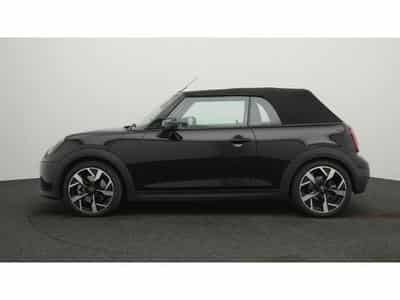Mini Cooper MINI Cabrio (2026) - Photo 8