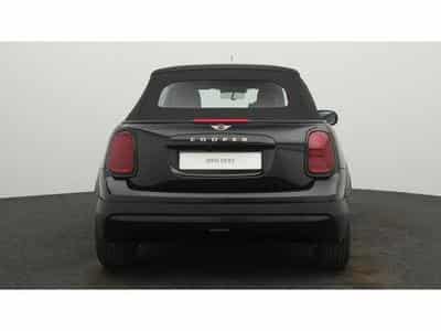 Mini Cooper MINI Cabrio (2026) - Photo 9