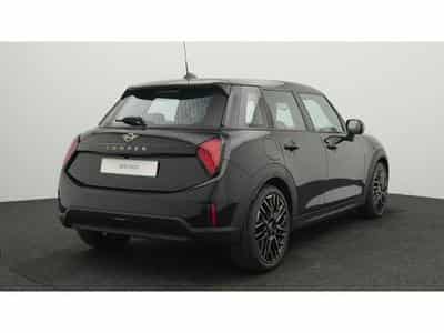 Mini Cooper MINI 5-Deurs (2026) - Photo 10