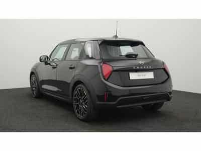 Mini Cooper MINI 5-Deurs (2026) - Photo 11