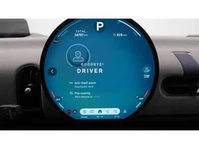 Mini Cooper MINI 5-Deurs (2026) - Photo 13