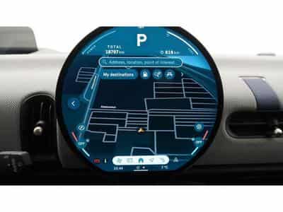 Mini Cooper MINI 5-Deurs (2026) - Photo 14