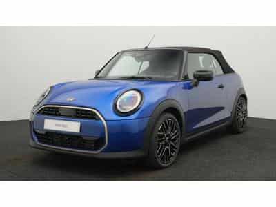 Mini Cooper MINI Cabrio (2026) - Photo 1