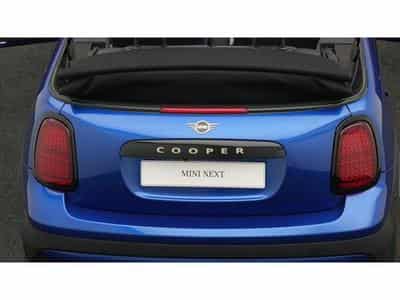 Mini Cooper MINI Cabrio (2026) - Photo 12