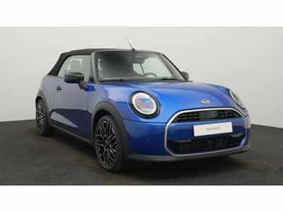 Mini Cooper MINI Cabrio (2026) - Photo 3