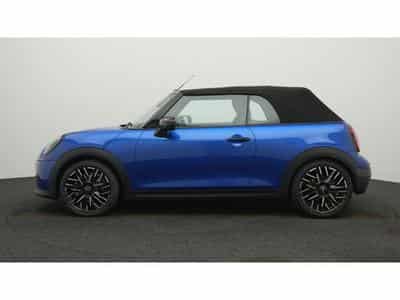 Mini Cooper MINI Cabrio (2026) - Photo 7