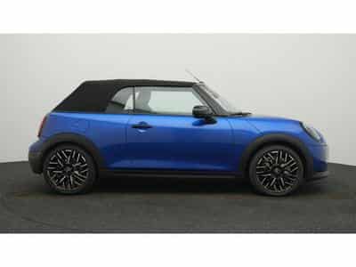 Mini Cooper MINI Cabrio (2026) - Photo 8