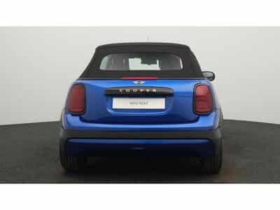 Mini Cooper MINI Cabrio (2026) - Photo 9