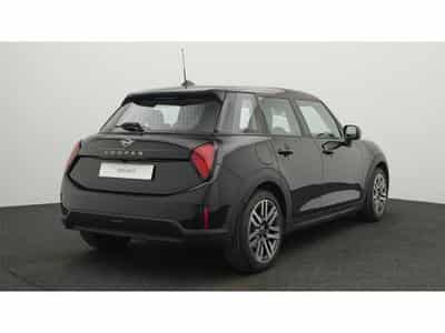 Mini Cooper MINI 5-Deurs (2026) - Photo 10