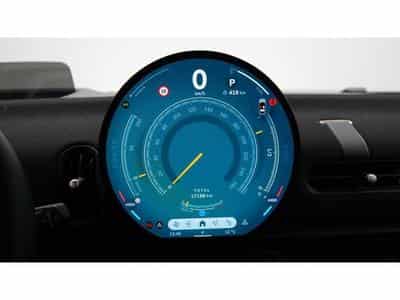 Mini Cooper MINI 5-Deurs (2026) - Photo 13