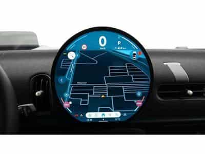 Mini Cooper MINI 5-Deurs (2026) - Photo 14