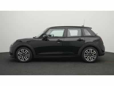 Mini Cooper MINI 5-Deurs (2026) - Photo 8