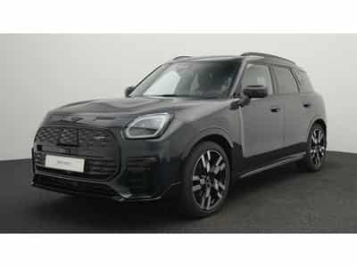 Mini Countryman MINI (2026) - Photo 1