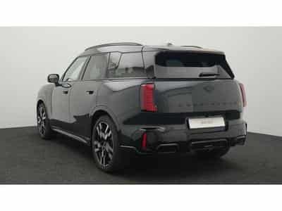 Mini Countryman MINI (2026) - Photo 10