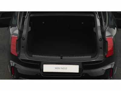 Mini Countryman MINI (2026) - Photo 12